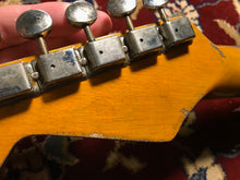 Load image into Gallery viewer, RELIC HARD MAPLE STRATOCASTER NECK
