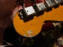 Load image into Gallery viewer, RELIC HARD MAPLE STRATOCASTER NECK
