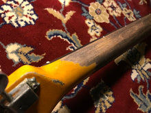 Load image into Gallery viewer, RELIC HARD MAPLE STRATOCASTER NECK
