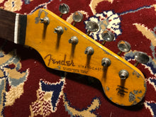 Load image into Gallery viewer, RELIC HARD MAPLE STRATOCASTER NECK
