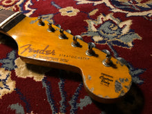 Load image into Gallery viewer, RELIC HARD MAPLE STRATOCASTER NECK
