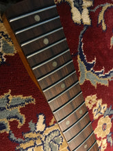 Load image into Gallery viewer, RELIC QUARTER SAWN HARD MAPLE TELECASTER NECK (STRAT HEEL)
