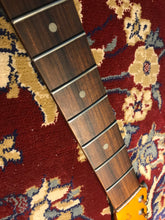 Load image into Gallery viewer, RELIC QUARTER SAWN HARD MAPLE TELECASTER NECK (STRAT HEEL)
