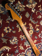 Load image into Gallery viewer, RELIC ROAST HARD MAPLE STRATOCASTER NECK
