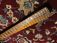 Load image into Gallery viewer, RELIC ROAST HARD MAPLE STRATOCASTER NECK
