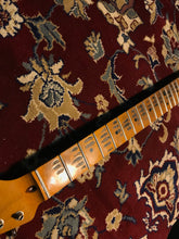 Load image into Gallery viewer, RELIC ROAST HARD MAPLE STRATOCASTER NECK
