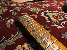 Load image into Gallery viewer, RELIC ROAST HARD MAPLE STRATOCASTER NECK
