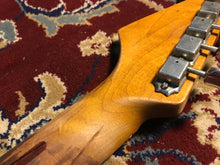 Load image into Gallery viewer, RELIC ROAST HARD MAPLE STRATOCASTER NECK
